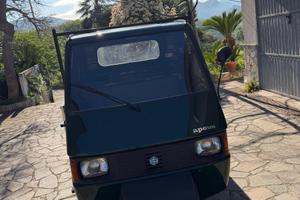 APE PIAGGIO RIMESSA A NUOVO – PERFETTA – 36.800 KM