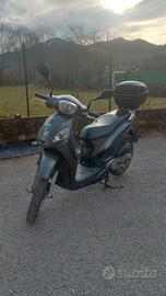 Scooter sym simphony s 125