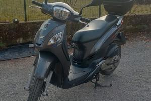 Scooter sym simphony s 125