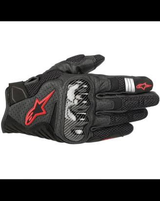 Guanti Alpinestars SMX-1 Air V2 
