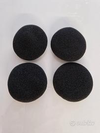 SPUGNA RICAMBIO CUFFIE XP DEUS - ORX