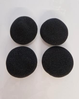 SPUGNA RICAMBIO CUFFIE XP DEUS - ORX