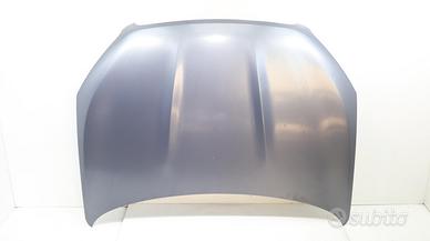 COFANO ANTERIORE NISSAN Qashqai 1° Serie F5100JD0