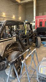 wrangler 2200