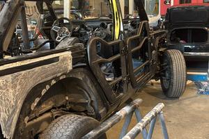 wrangler 2200