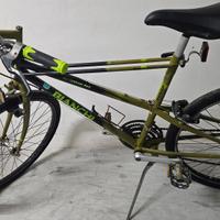 Bicicletta Bianchi