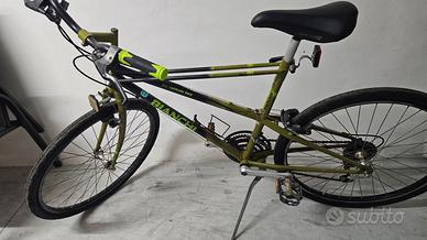 Bicicletta Bianchi