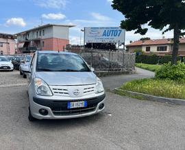 NISSAN Pixo 1.0 5 porte Easy