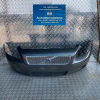 PARAURTI ANTERIORE VOLVO SERIE V50 - S40 (04-08)
