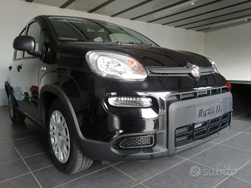 Fiat Pandina 1.0 KM ZERO