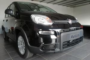 Fiat Pandina 1.0 KM ZERO