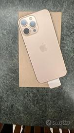 Apple iPhone 16 Pro Max 1tb Desert/Nero NUOVO 100%