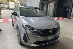 Peugeot 3008 Hybrid 225 e-EAT8 GT