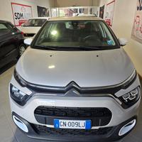Citroen C3 PureTech 83 S&S You