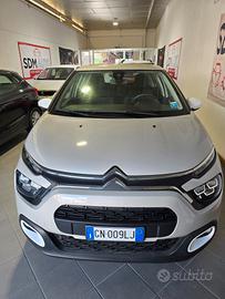Citroen C3 PureTech 83 S&S You