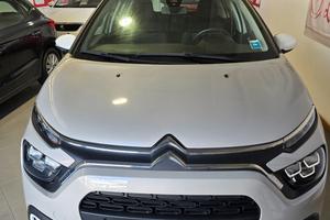 Citroen C3 PureTech 83 S&S You