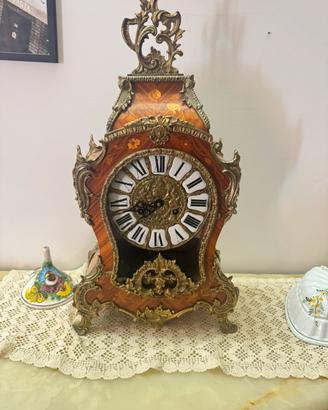 Orologio a pendolo da tavolo
