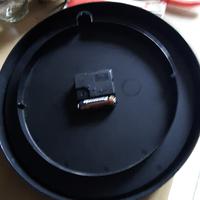 orologio banca romagna est 