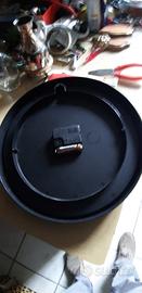 orologio banca romagna est 