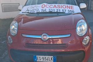 Fiat 500L 0.9 TwinAir Turbo Natural Power Pop Star