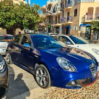 Alfa Romeo Giulietta 2.0 Jtm-2 150 cv