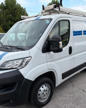 Citroen Jumper 35 BlueHDi 140 S&S PC-TN Furgone
