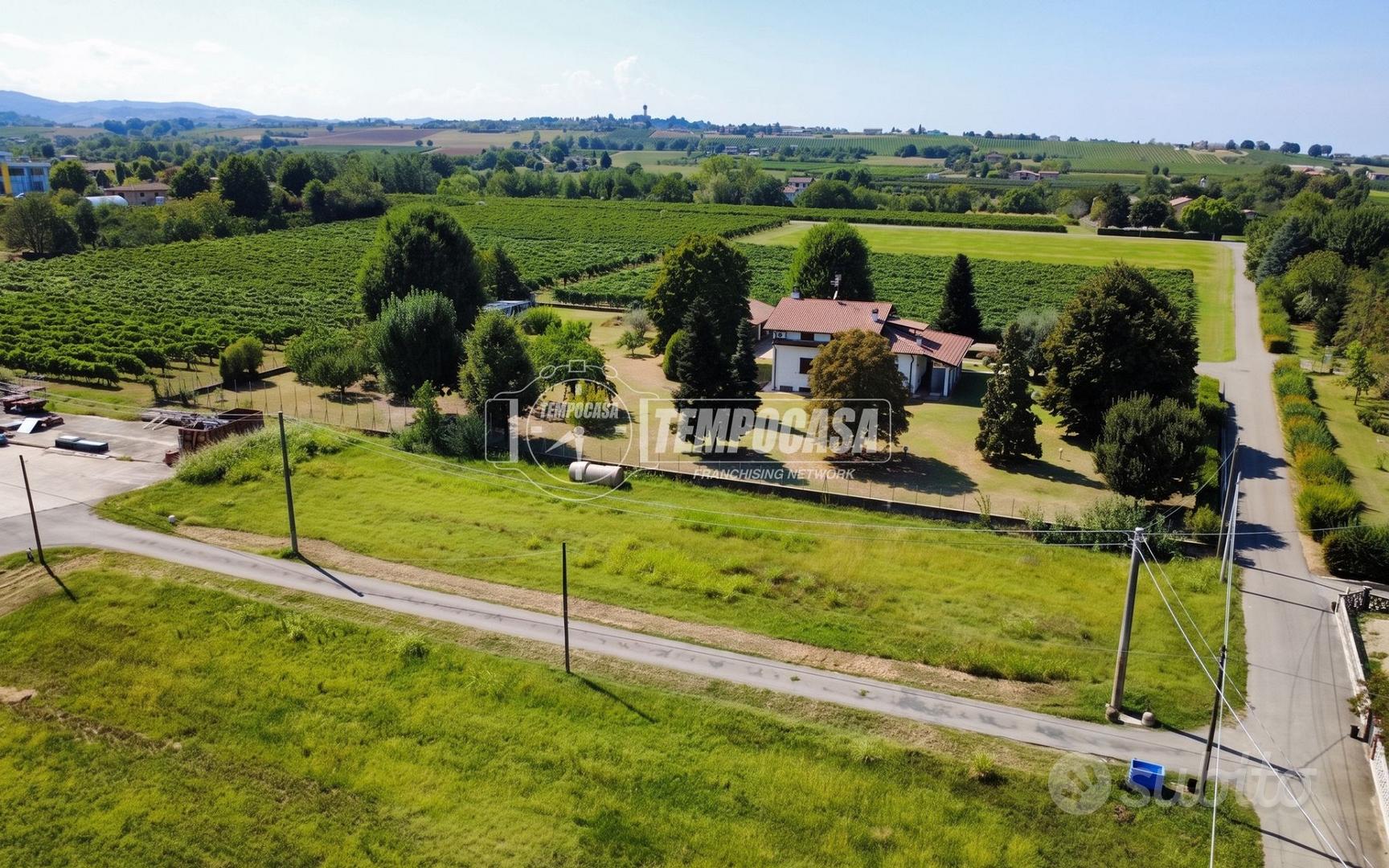 Terreno Edificabile - Vista 3