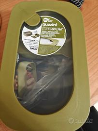 Guzzini portapranzo con CONTENITORE 'STORE&GO'
