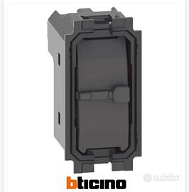 K4037N  DOPPIO PULSANTE