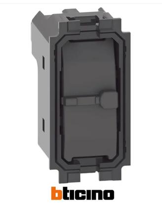 K4037N  DOPPIO PULSANTE