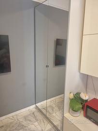 Armadio 100cm h230