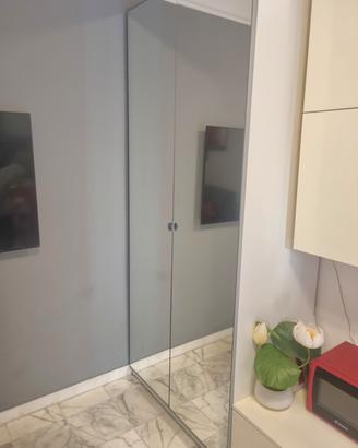 Armadio 100cm h230