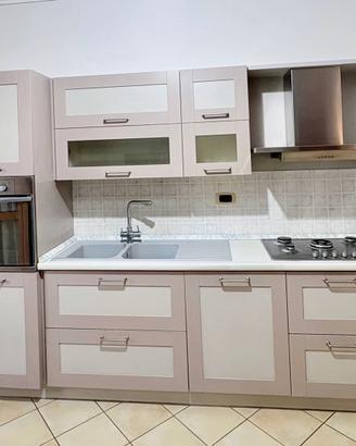 Cucina usata