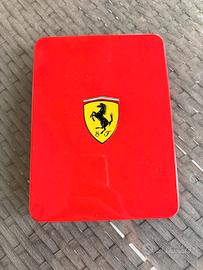 Set maranello scuderia ferrari