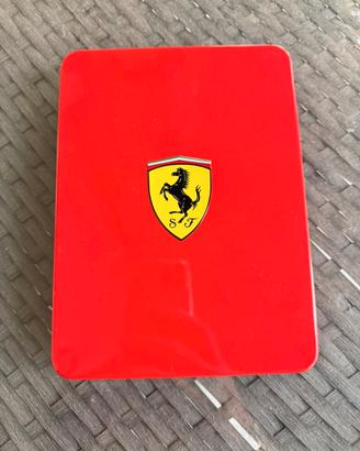 Set maranello scuderia ferrari