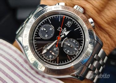 permuto TUDOR Chronautic 