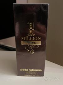 One million privé