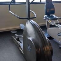 Ellittica Step Panatta professionale palestra