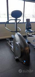 Ellittica Step Panatta professionale palestra