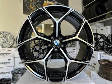 Cerchi Bmw raggio 20 NUOVI cod.39982