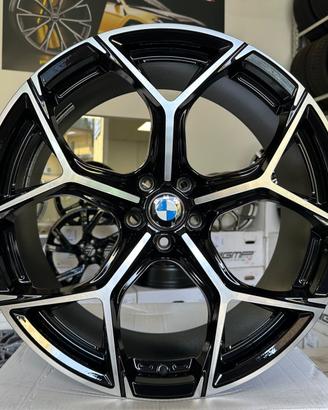 Cerchi Bmw raggio 20 NUOVI cod.39982