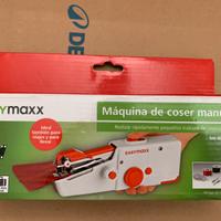 Macchina da cucire manuale