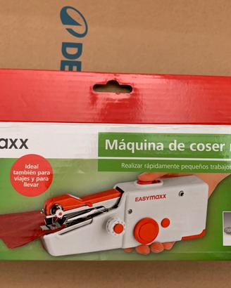 Macchina da cucire manuale