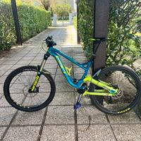 GT Force X