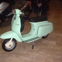 Lambretta J 50 1971