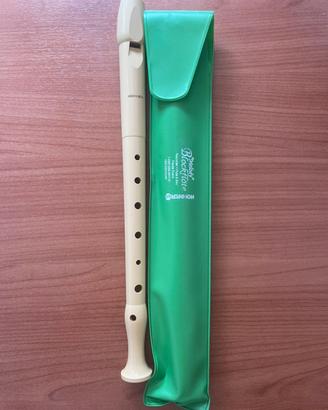 Flauto per scuola Hohner