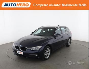 BMW 316 DX31208