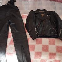 tuta moto Dainese integrale taglia M