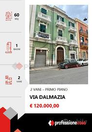 Appartamento Bari [Cod. rif 3259382VRG]