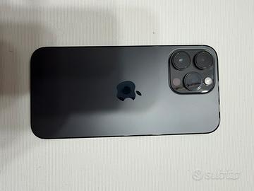 Iphone 14 Pro Max 256 gb + Apple Whatch SE